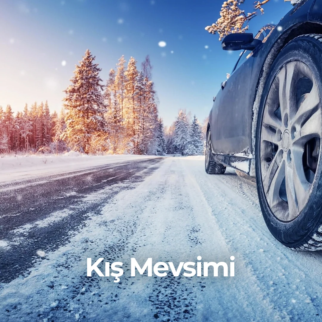 Kış Mevsimi