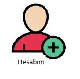 Hesabım