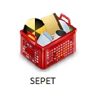 SEPET