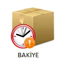 BAKİYE