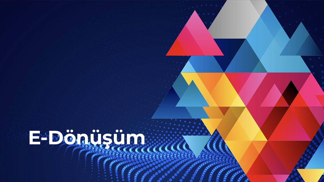 E-Dönüşüm