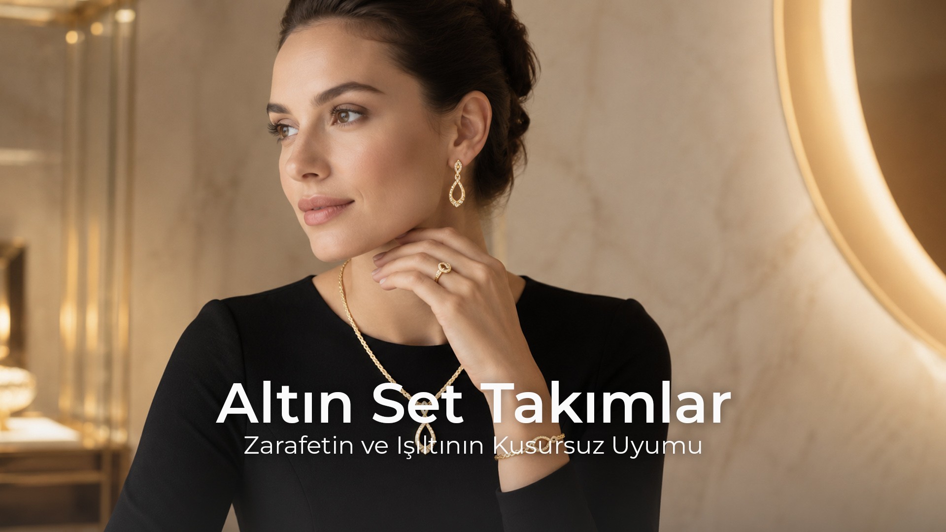 Altın Set Takımlar