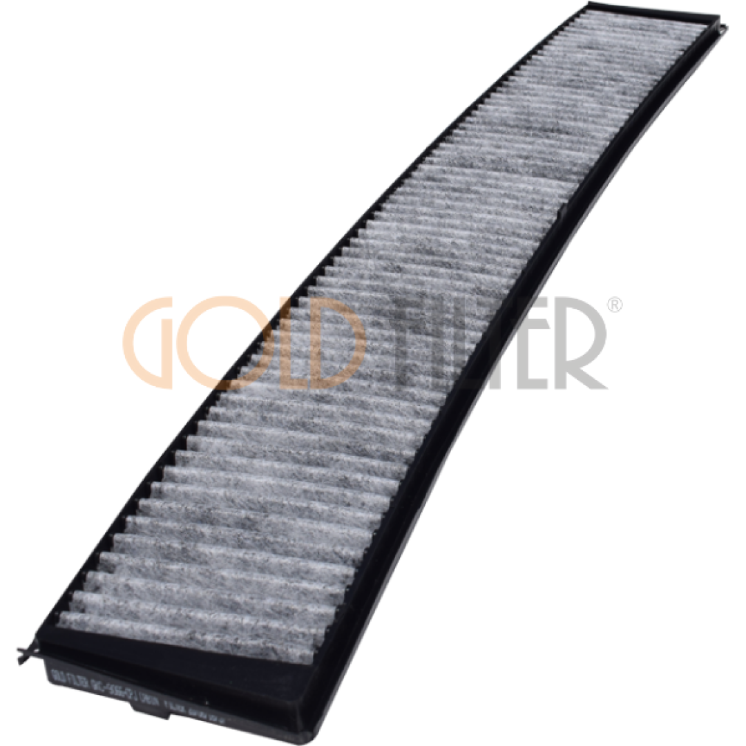 Polen Filtresi BMW 3 (E46) 316 ti compact 1.8 (2001-2004)