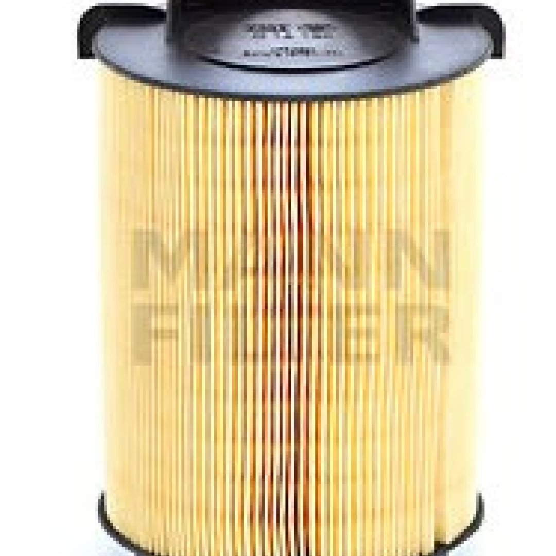 HAVA FILTRESI ( YUVARLAK TIP ) GOLF V JETTA III PASSAT CADDY III / A3 / ALTEA / OCTAVIA 1.4 TSI