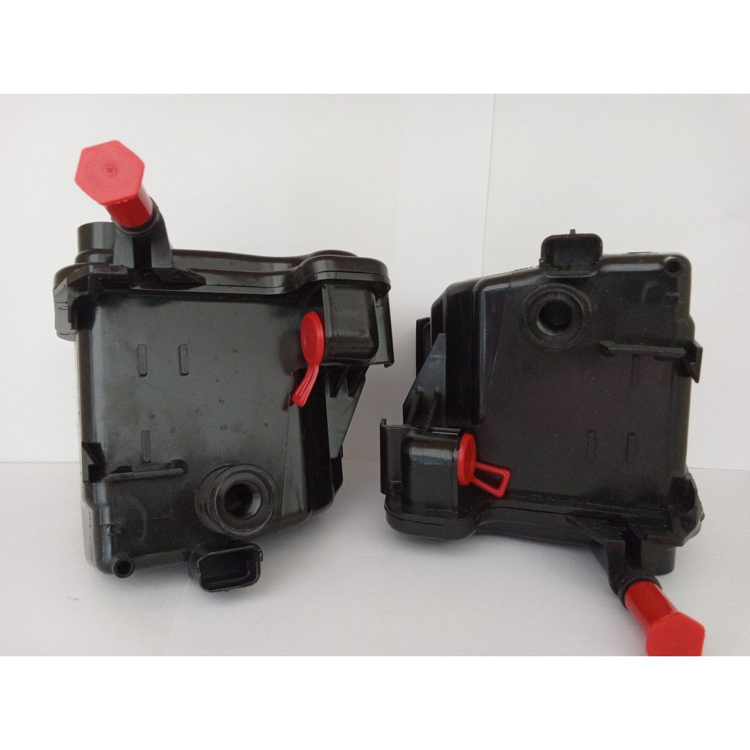 YAKIT FILTRESI 206 207 307 308 407 PARTNER / C3 C4 / FIESTA FOCUS II 1.6 HDI 1.6 TDCI