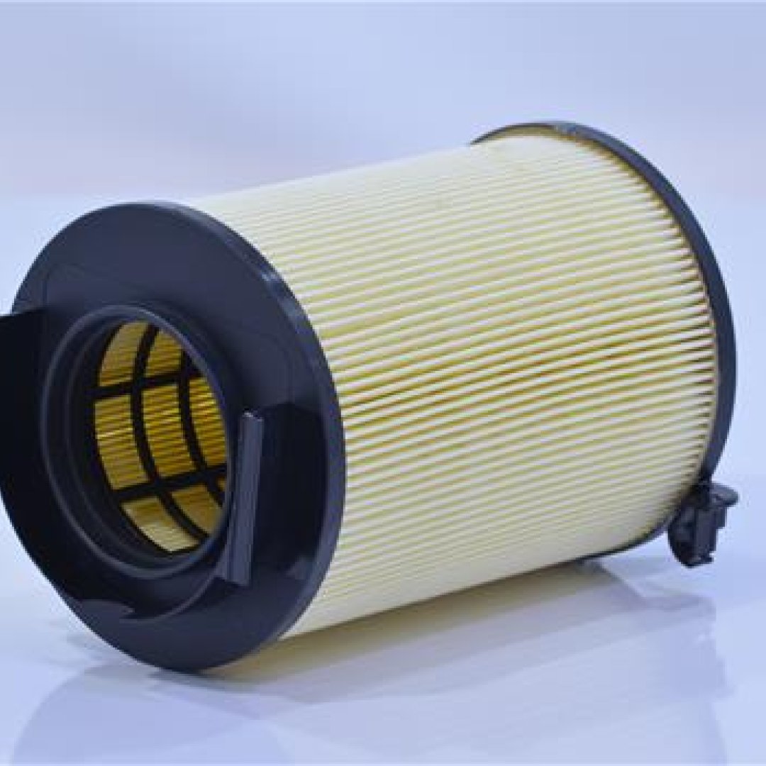 HAVA FILTRESI ( YUVARLAK TIP ) GOLF V JETTA III PASSAT CADDY III / A3 / ALTEA / OCTAVIA 1.4 TSI