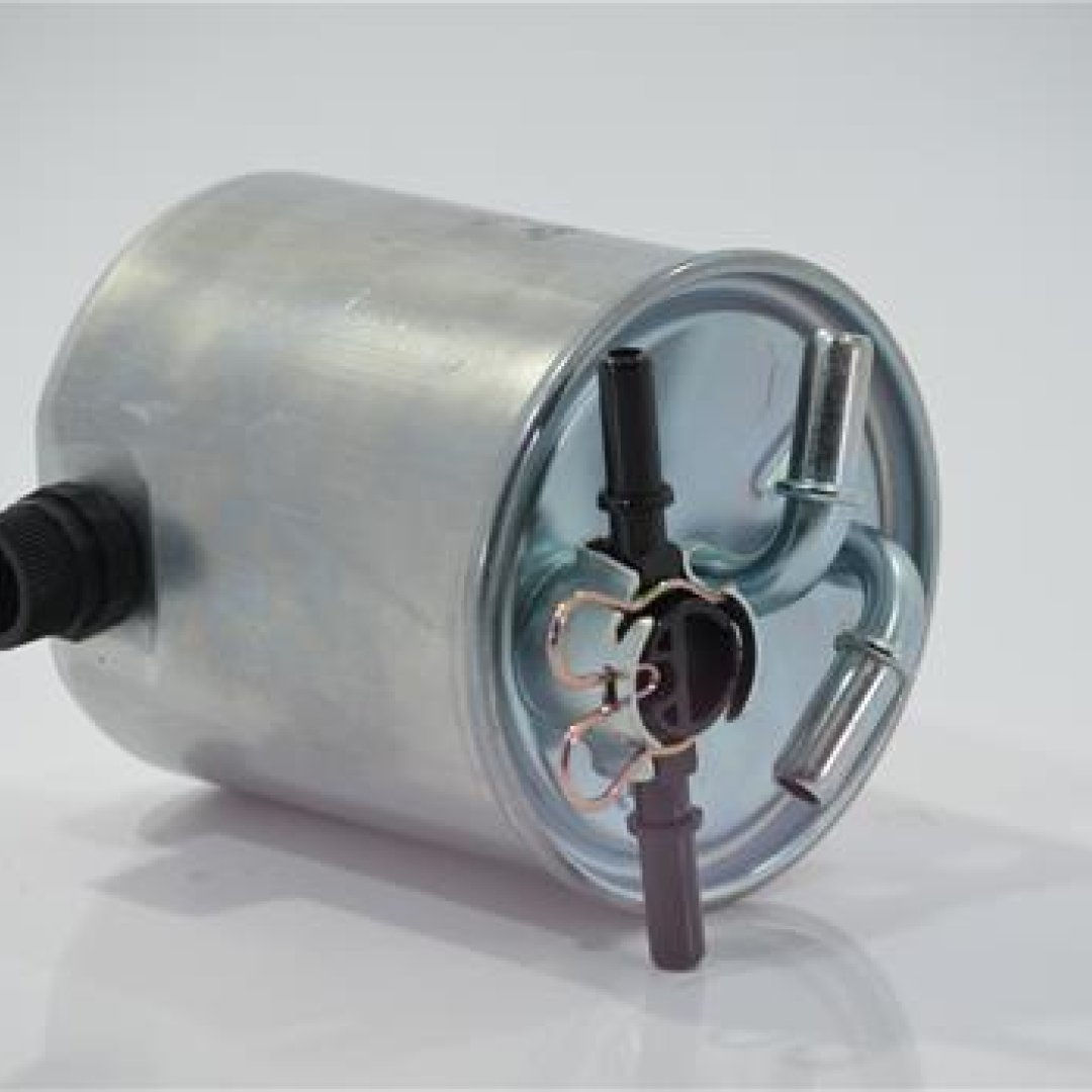 Yakıt Filtresi NISSAN Qashqai 1.5 dCi (J10E, JJ10E) (2007-2013) kapalı tip