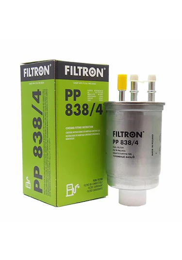 Yakıt Filtresi FORD Mondeo III (B4Y/5Y/BWY) 2.0 TDCI (2000-2007)