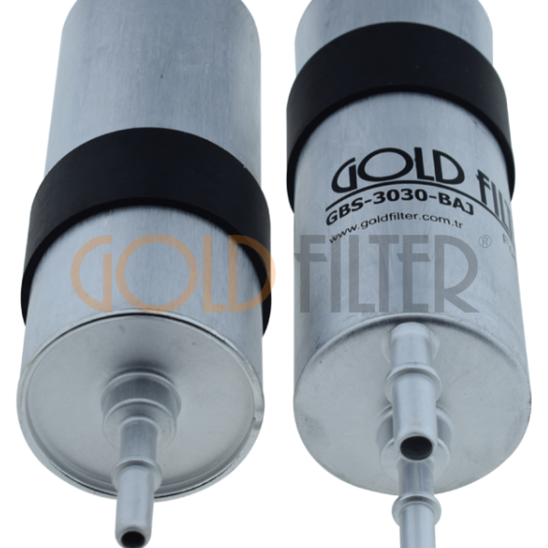 BENZIN FILTRESI BMW 5 (F10/F11/F18) N20 - N52
