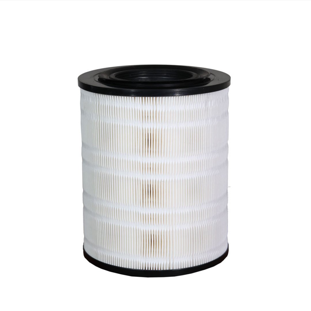Hava Filtresi MITSUBISHI 659 Center (4D33-4A) (1995-2002)