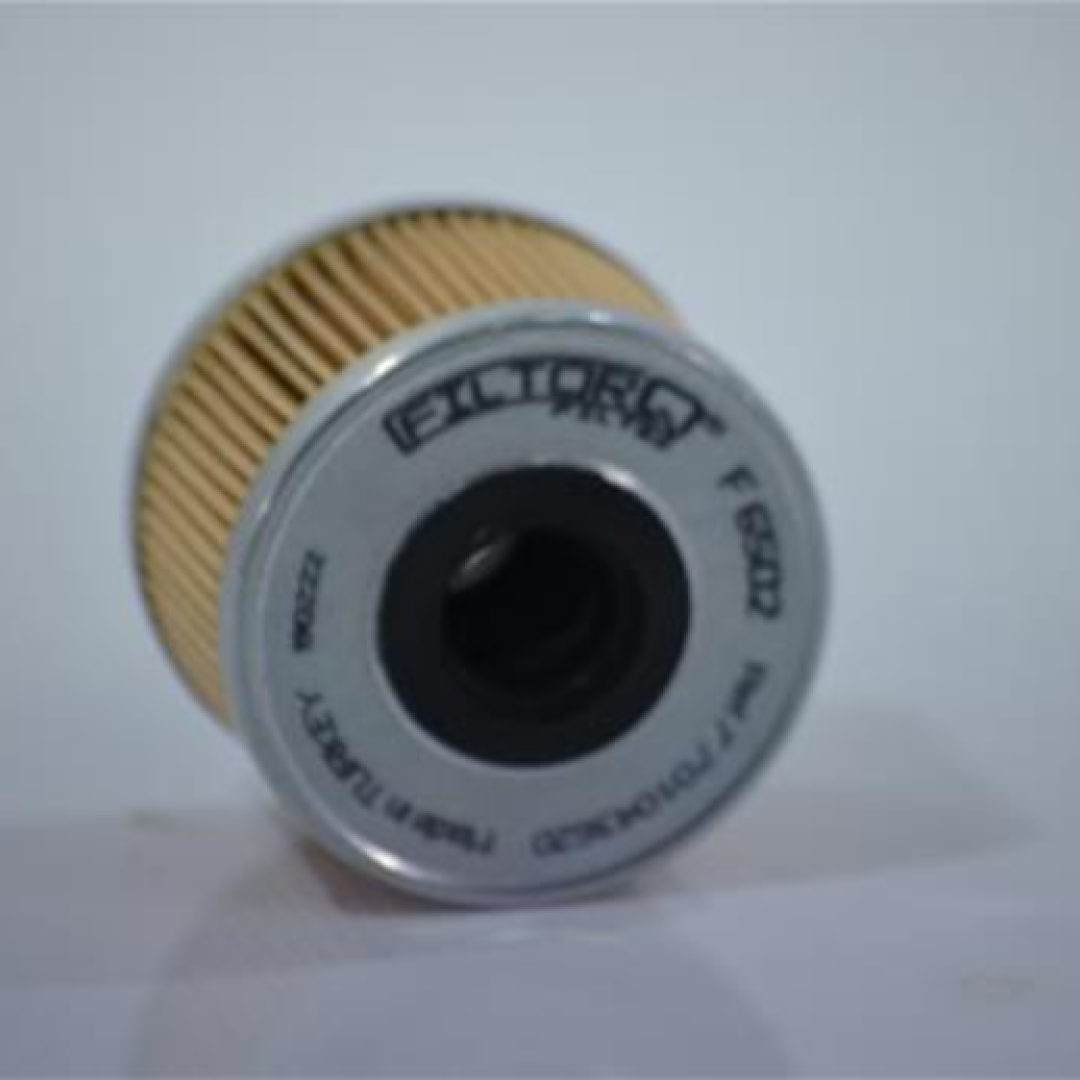 Yakıt Filtresi OPEL Clio II / Clio Symbol 1.9 D (1998-2001)