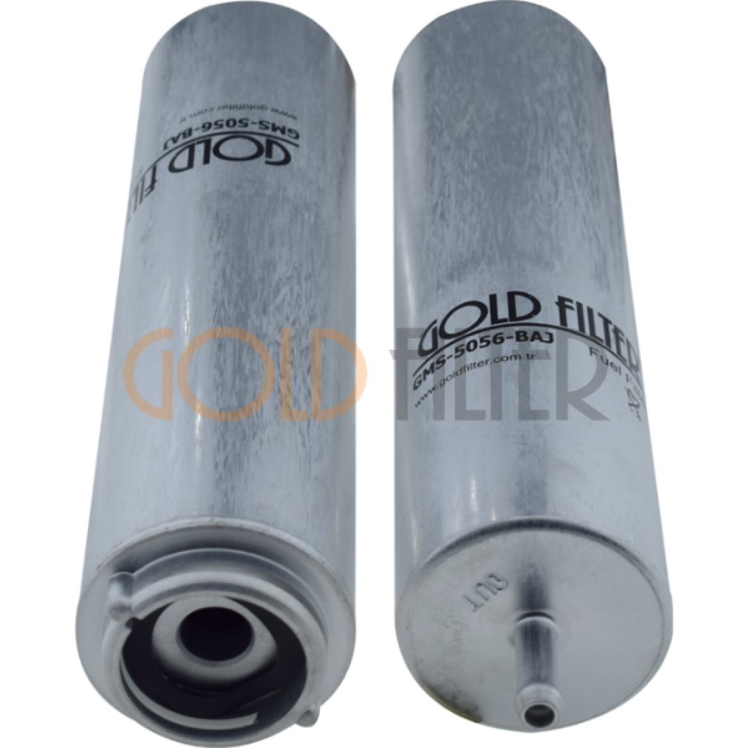 Yakıt Filtresi BMW 3 (E90/E91/E92/E93) 318D, 320D (2005-2013); X3 (E83) 2.0d (2004-2007)