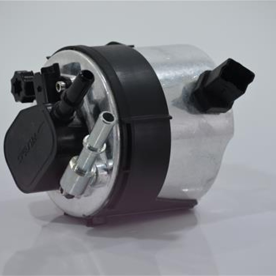 Yakıt Filtresi FORD Focus C-Max 1.6 TDCi (2005-2007)