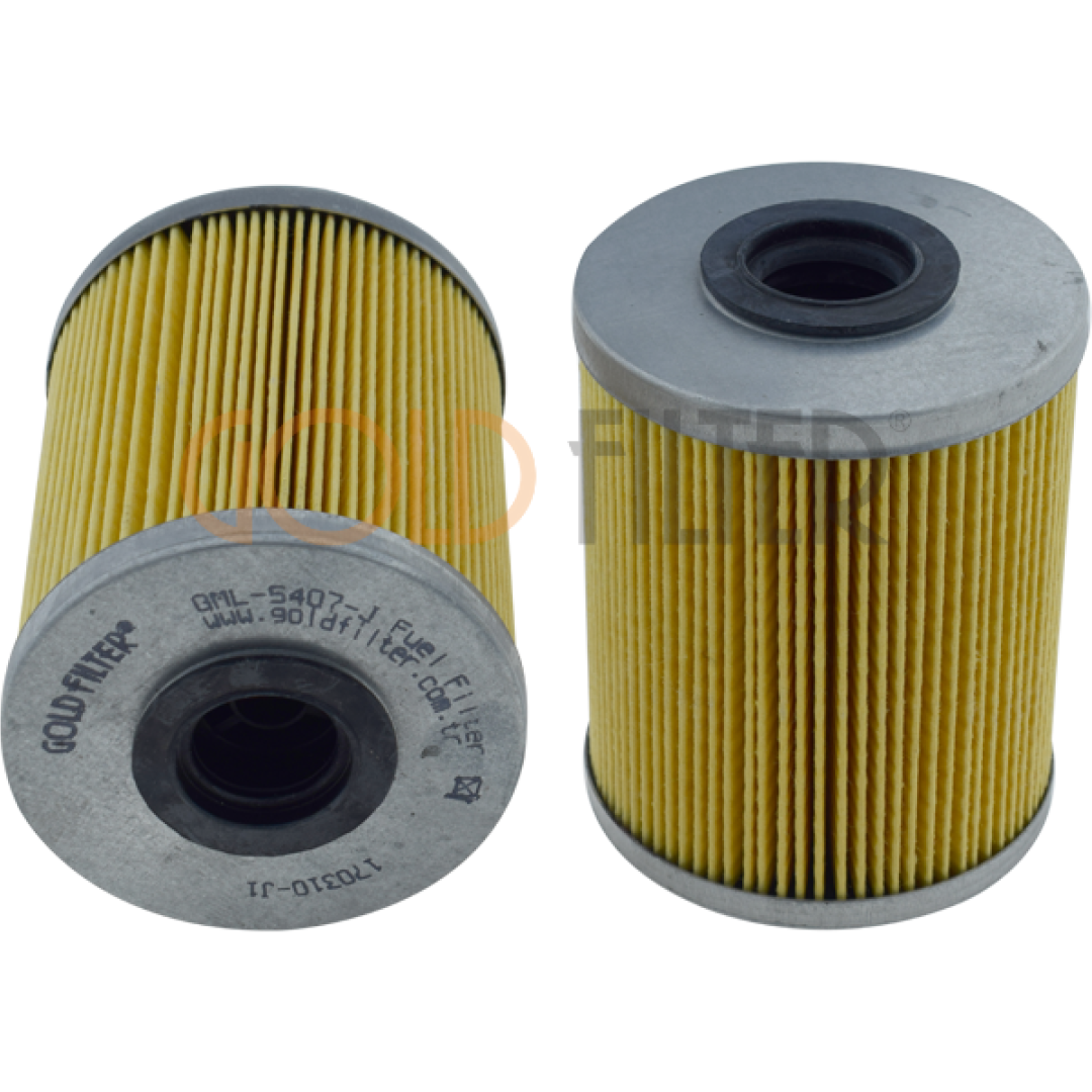 Yakıt Filtresi OPEL ASTRA G Classic 1.7 CDTI (2004-2009); OPEL Astra H 1.7 CDTI (2007-2014)