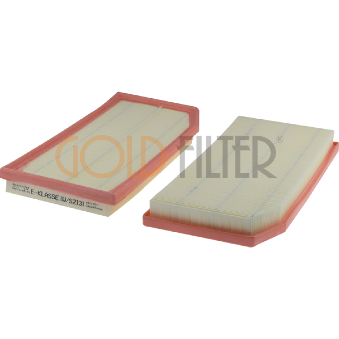 Hava Filtresi MERCEDES C-Klasse (W205/A205/C205/S205) C 200 (M 264.915) (2018-.)