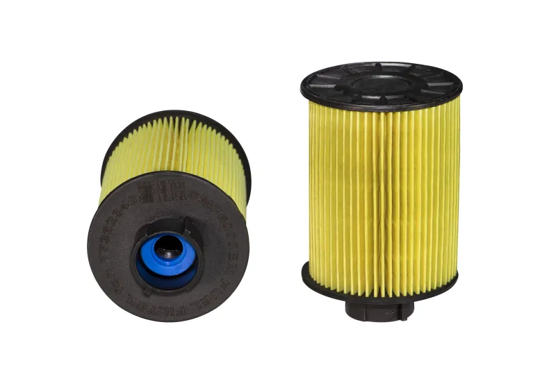 Yakıt Filtresi FIAT Doblò 1.3 Multijet 16V JTD (119/223) (2005-2010)