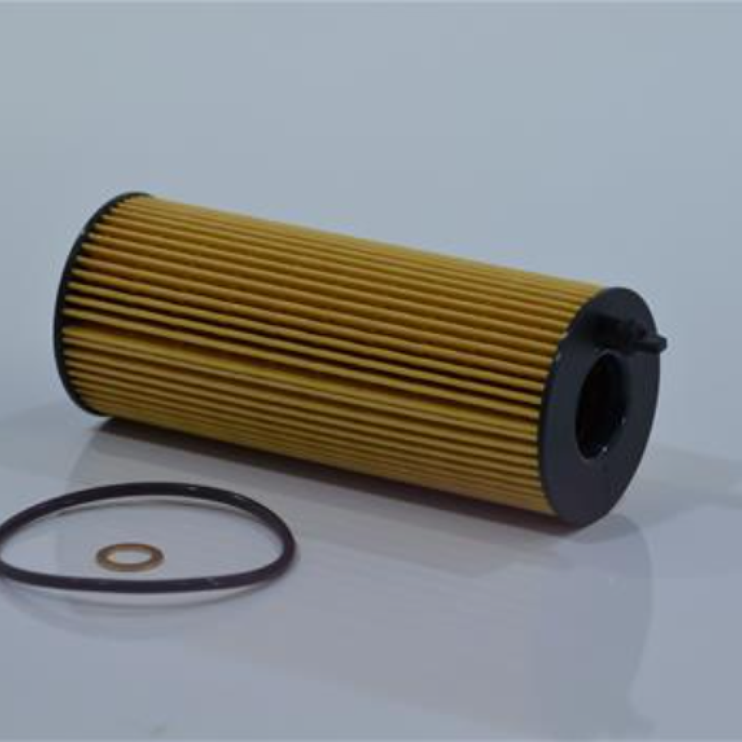 Yağ Filtresi BMW 3 (E90/E91/E92/E93) 318D, 320D (2005-2013); X3 (E83) 2.0d (2004-2007)