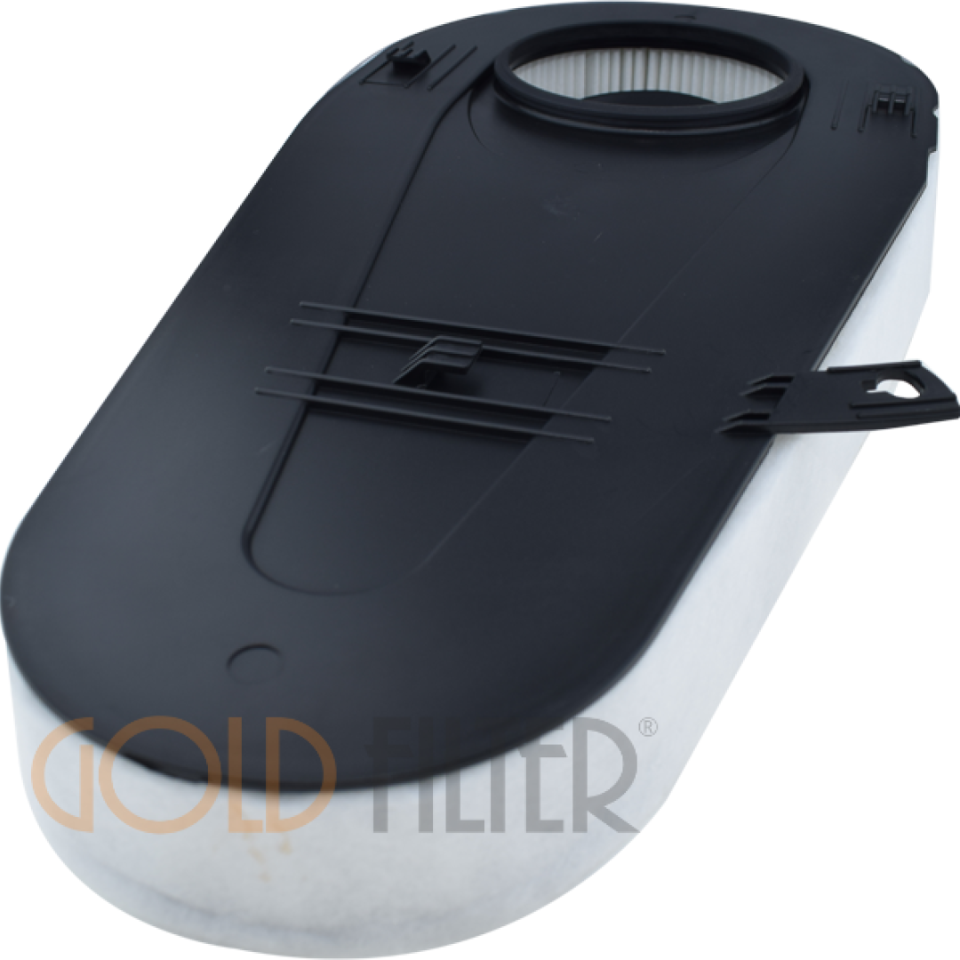 Hava Filtresi BMW 3 (E90/E91/E92/E93) 318D, 320D (2005-2013); X3 (E83) 2.0d (2004-2007)