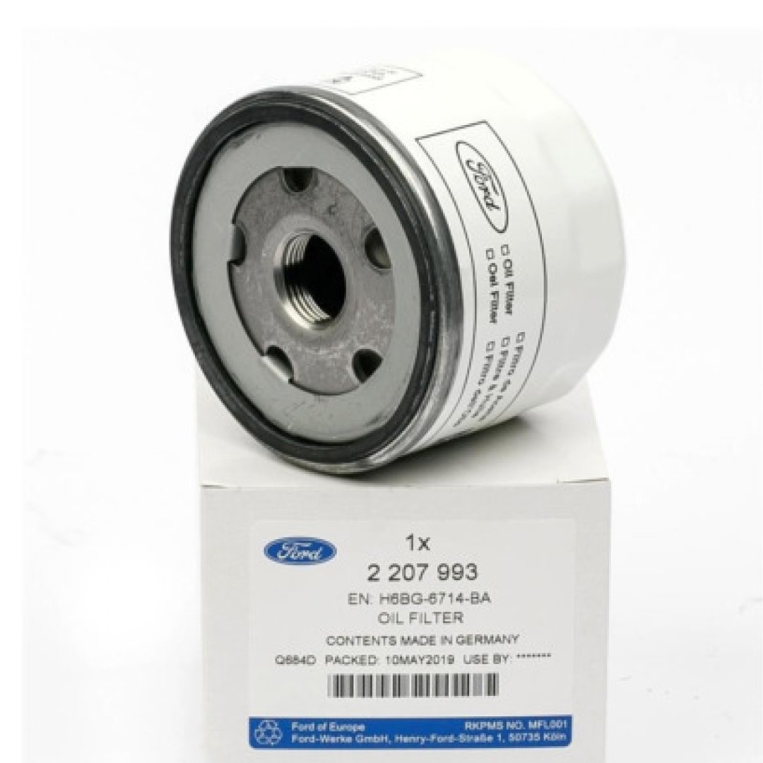 FIESTA VII 1.0 ECOBOOST ( 19 - )