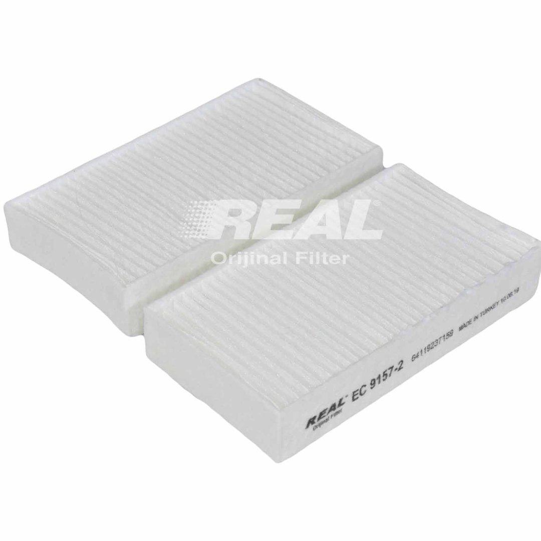 Polen Filtresi BMW X3 (F25) 20 dX (2010-2017)