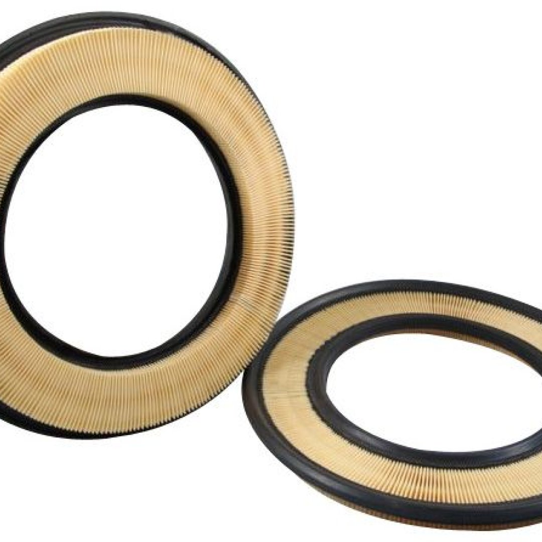 Hava Filtresi BMW 3 (E21) 320/6 (M 20 B 20) (1977-1982)