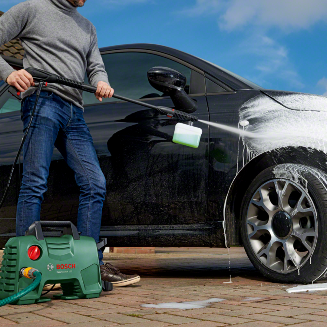 Bosch EasyAquatak 120 1500 W Basınçlı Yıkama Makinesi — görsel 3
