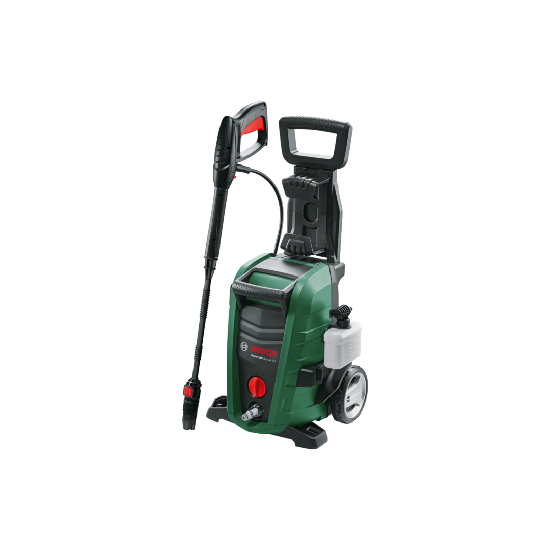 Bosch UniversalAquatak 125 Basınçlı Yıkama Makinesi