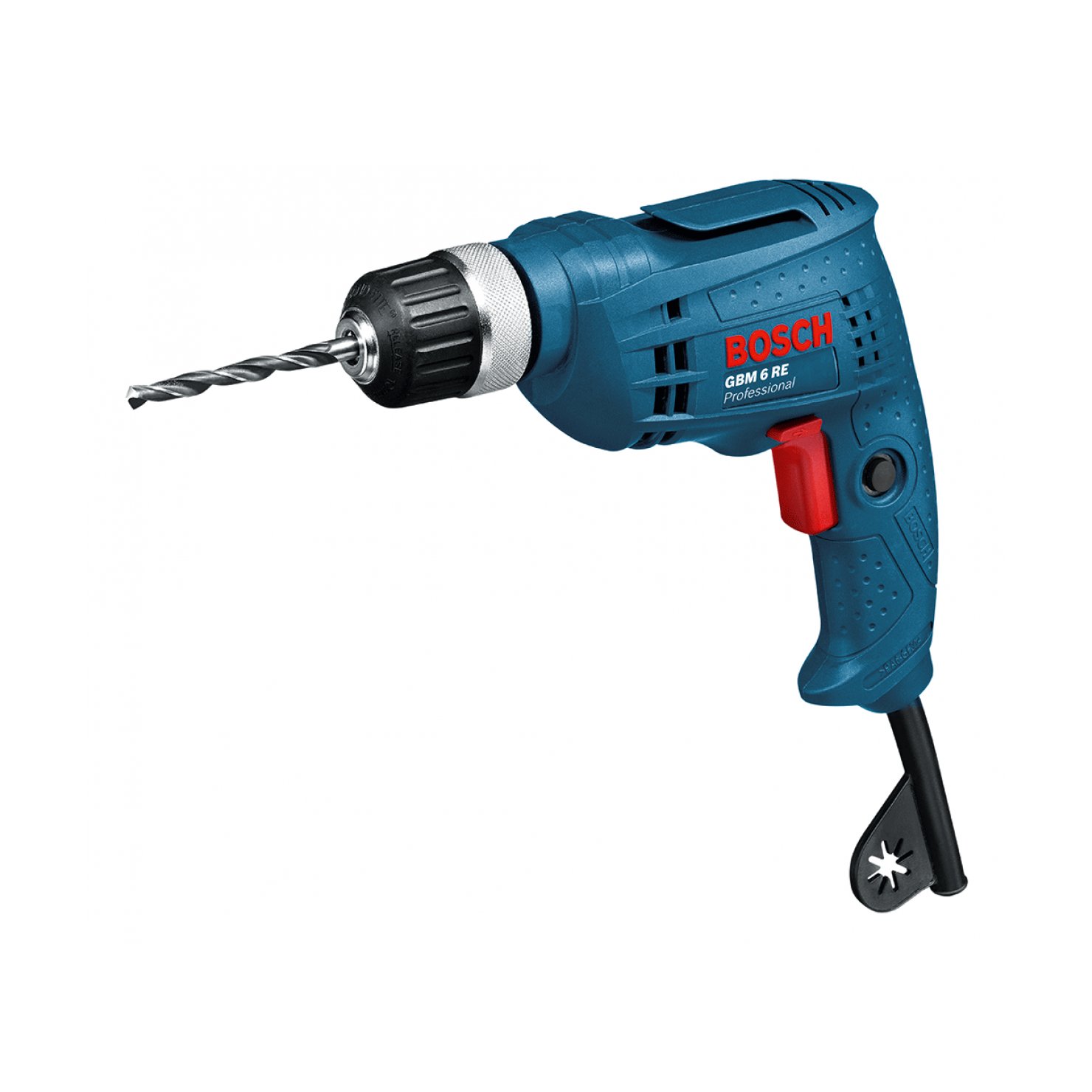 Bosch Professional GBM 6 RE Darbesiz Matkap
