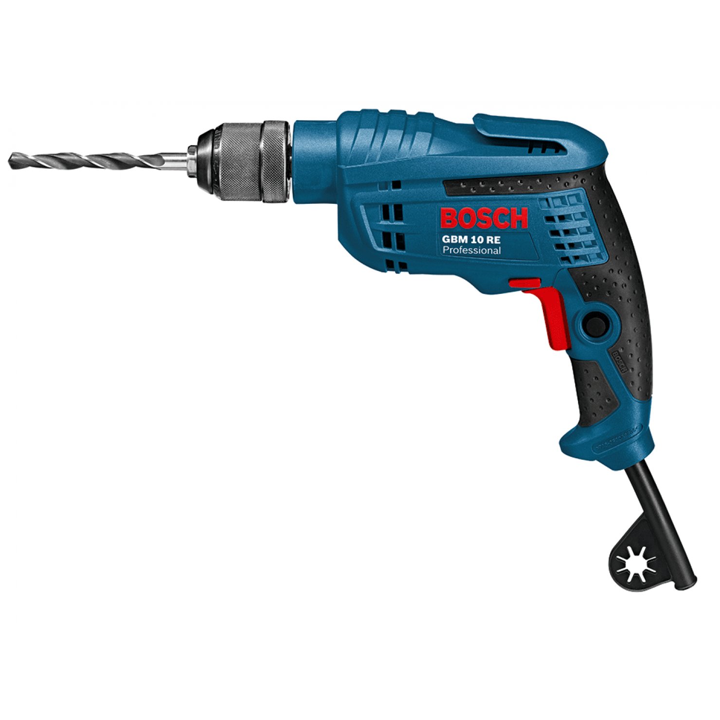 Bosch Professional GBM 10 RE Darbesiz Matkap