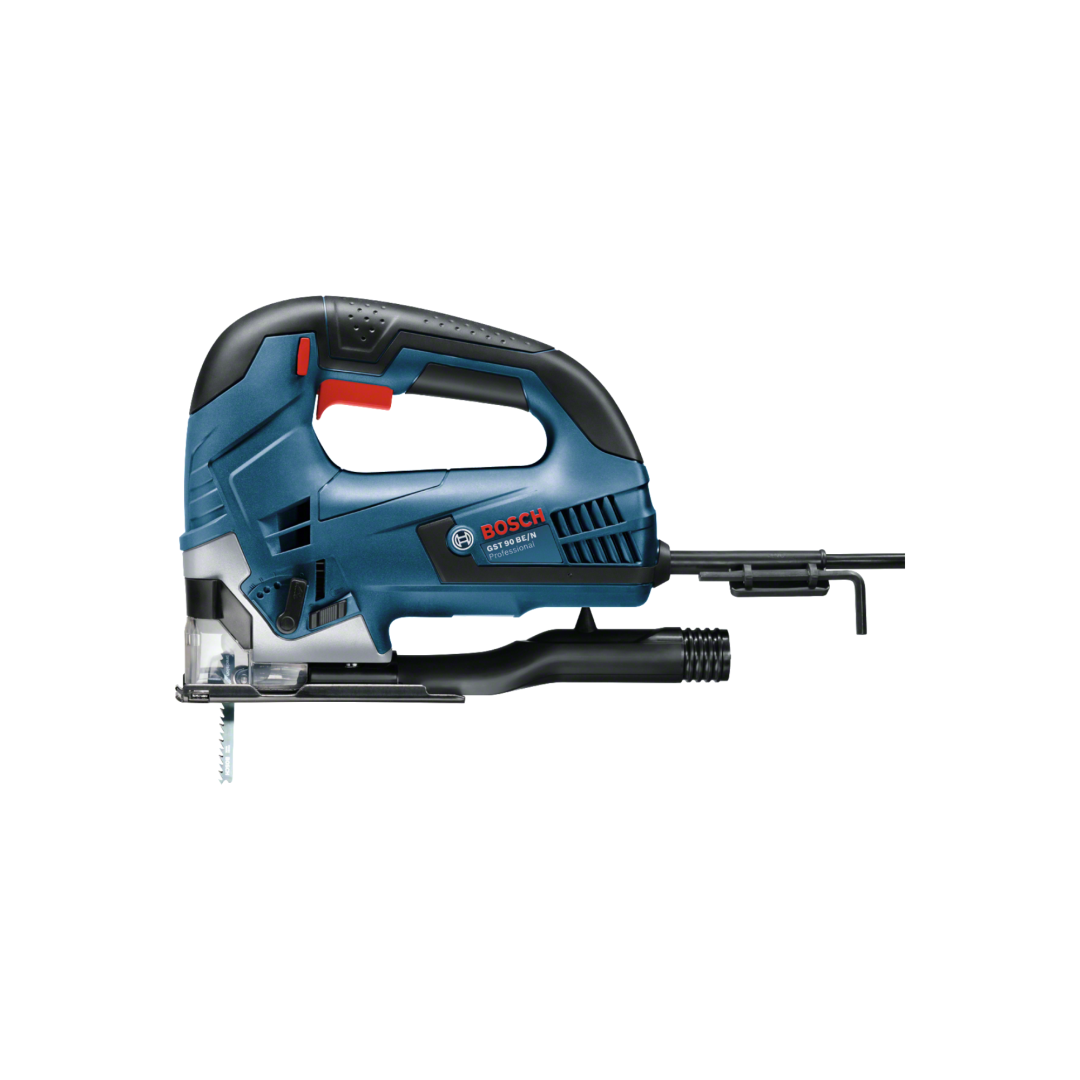 Bosch Professional GST 90 BE Dekupaj Testere — görsel 2