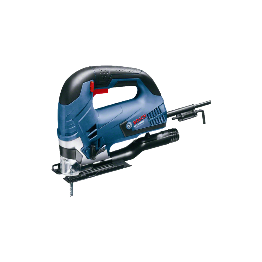 Bosch Professional GST 90 BE Dekupaj Testere