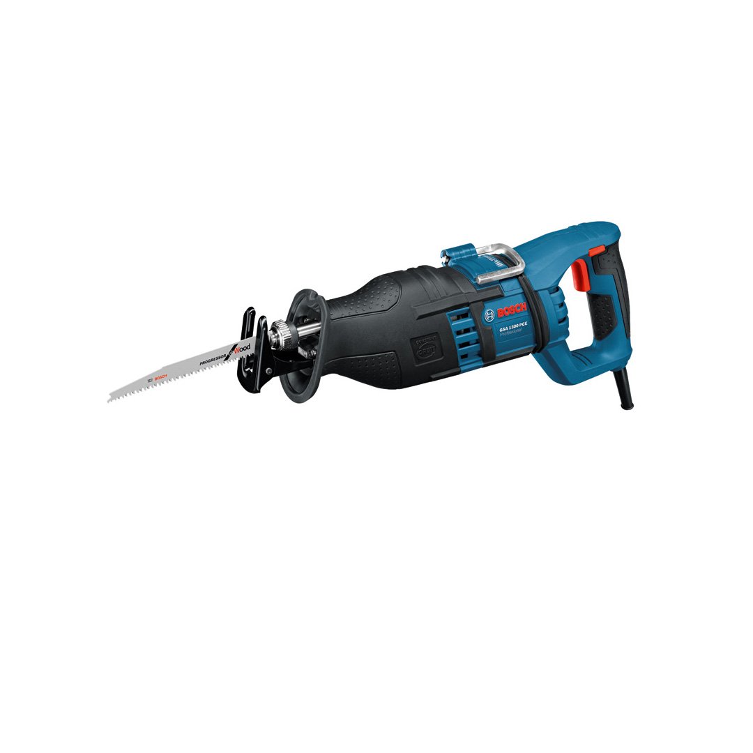 Bosch Professional GSA 1300 PCE Panter Testere