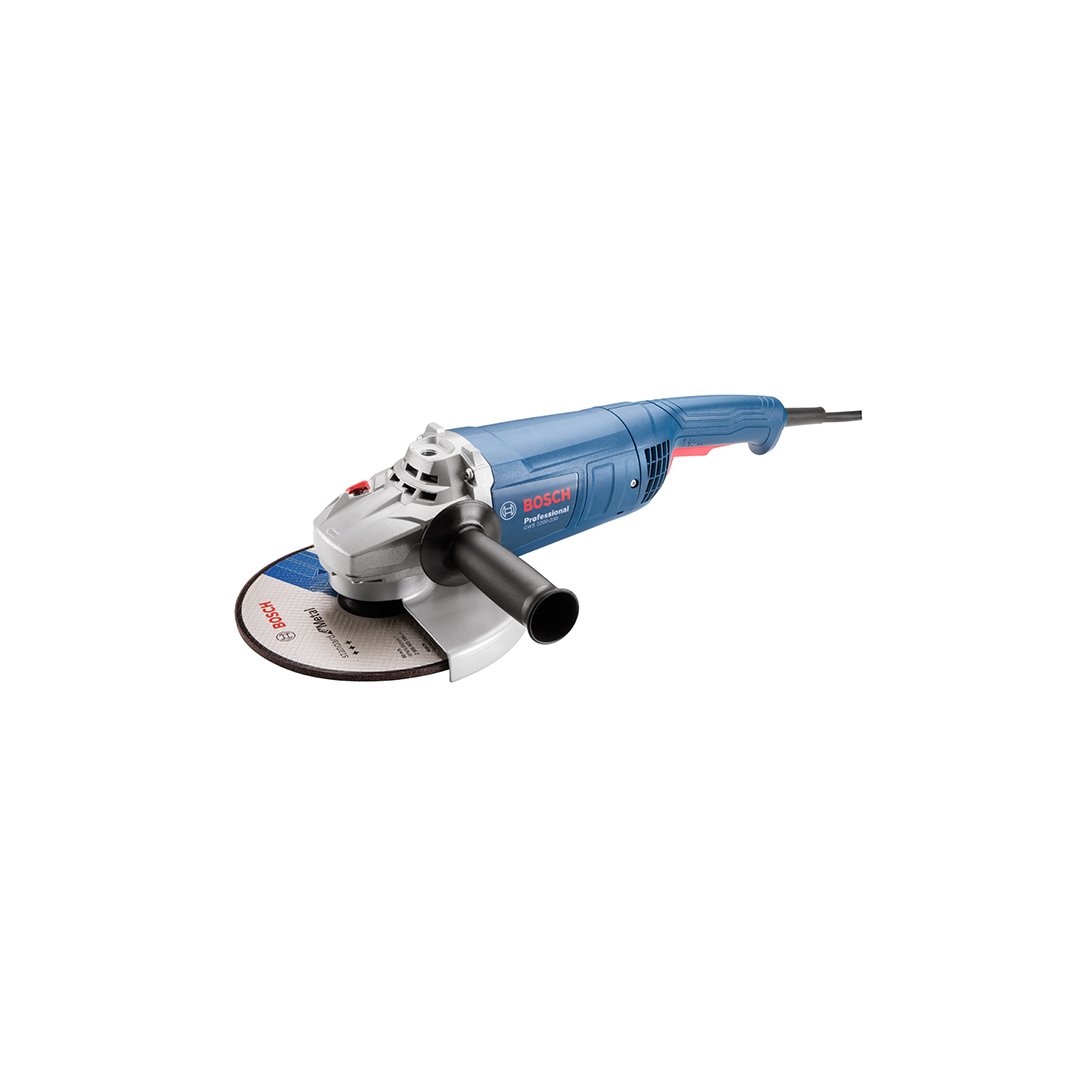 Bosch Professional GWS 2200 - 230 Büyük Taşlama Makinesi