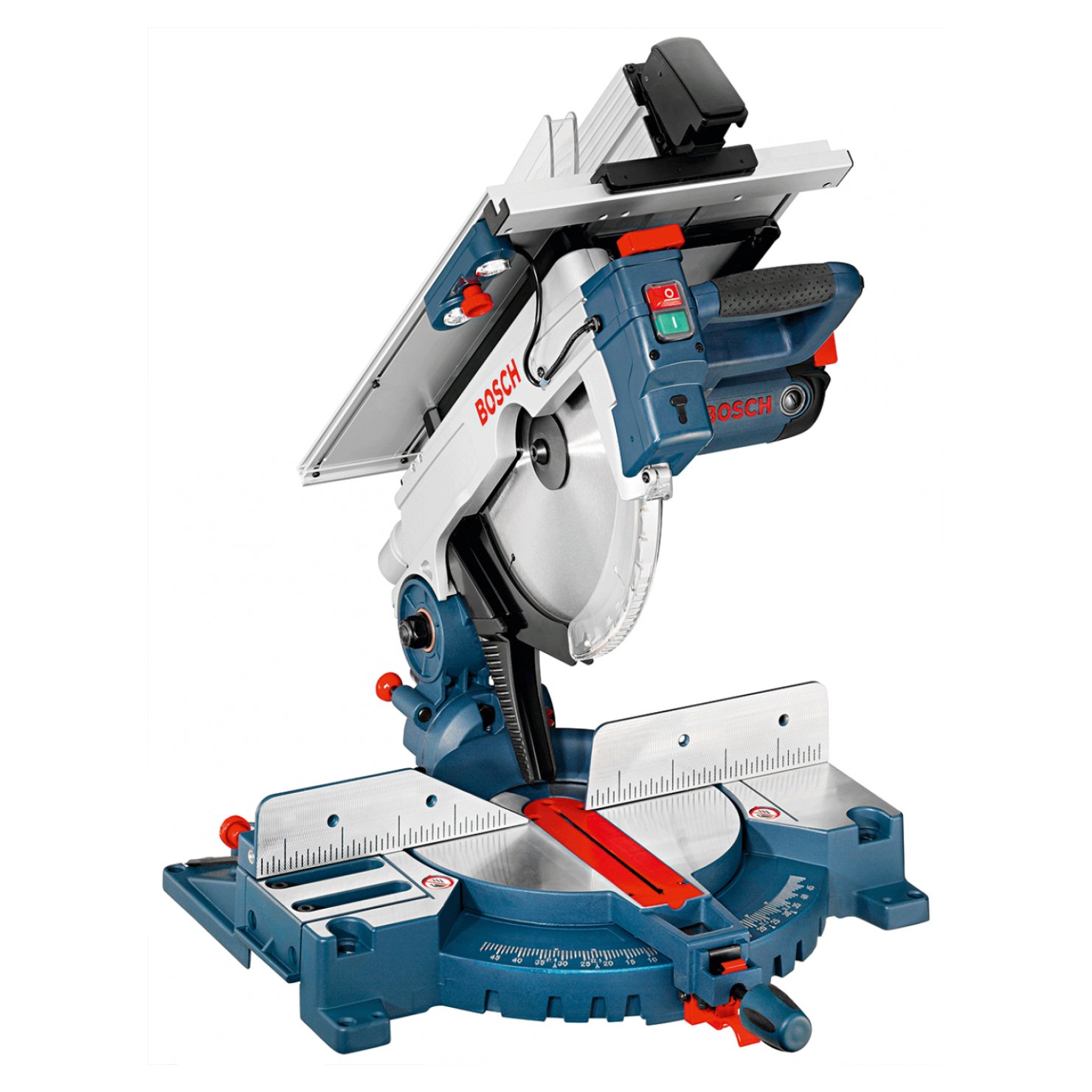Bosch Professional GTM 12 JL Gönye Kesme Makinesi