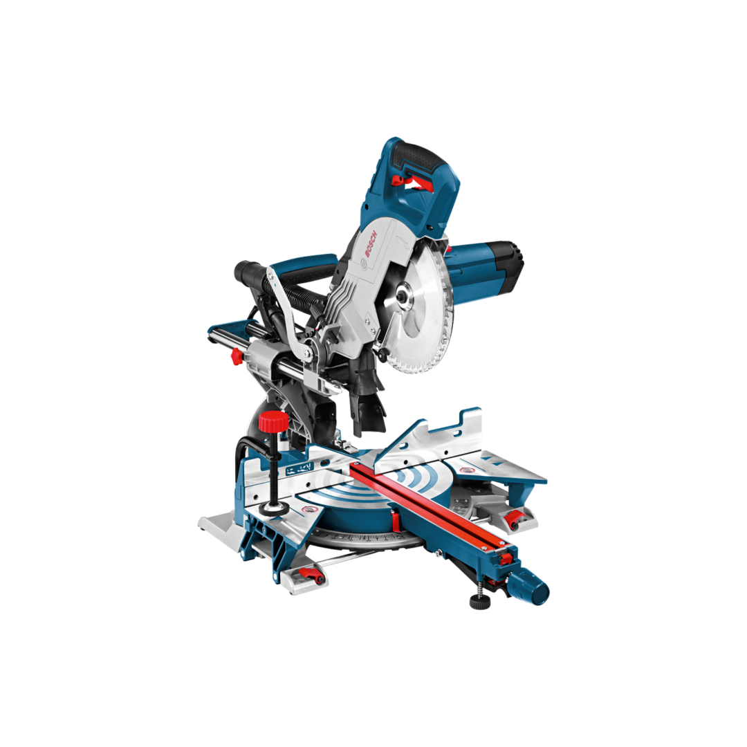 Bosch Professional GCM 8 SJL Gönye Kesme Makinesi