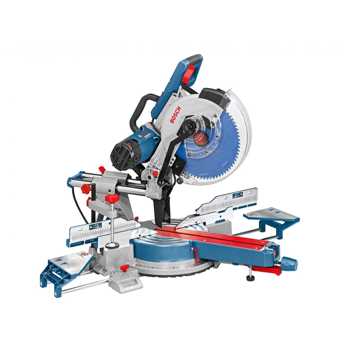 Bosch Professional GCM 12 SDE Gönye Kesme Makinesi