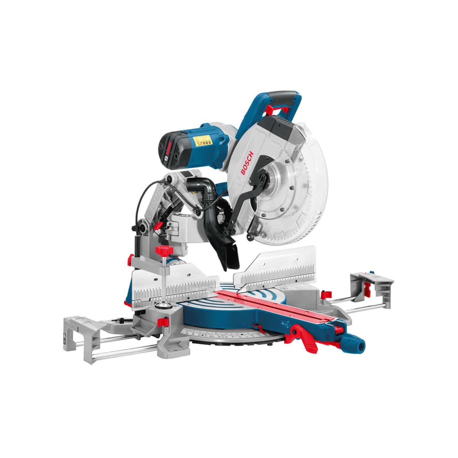 Bosch Professional GCM 12 GDL Gönye Kesme Makinesi