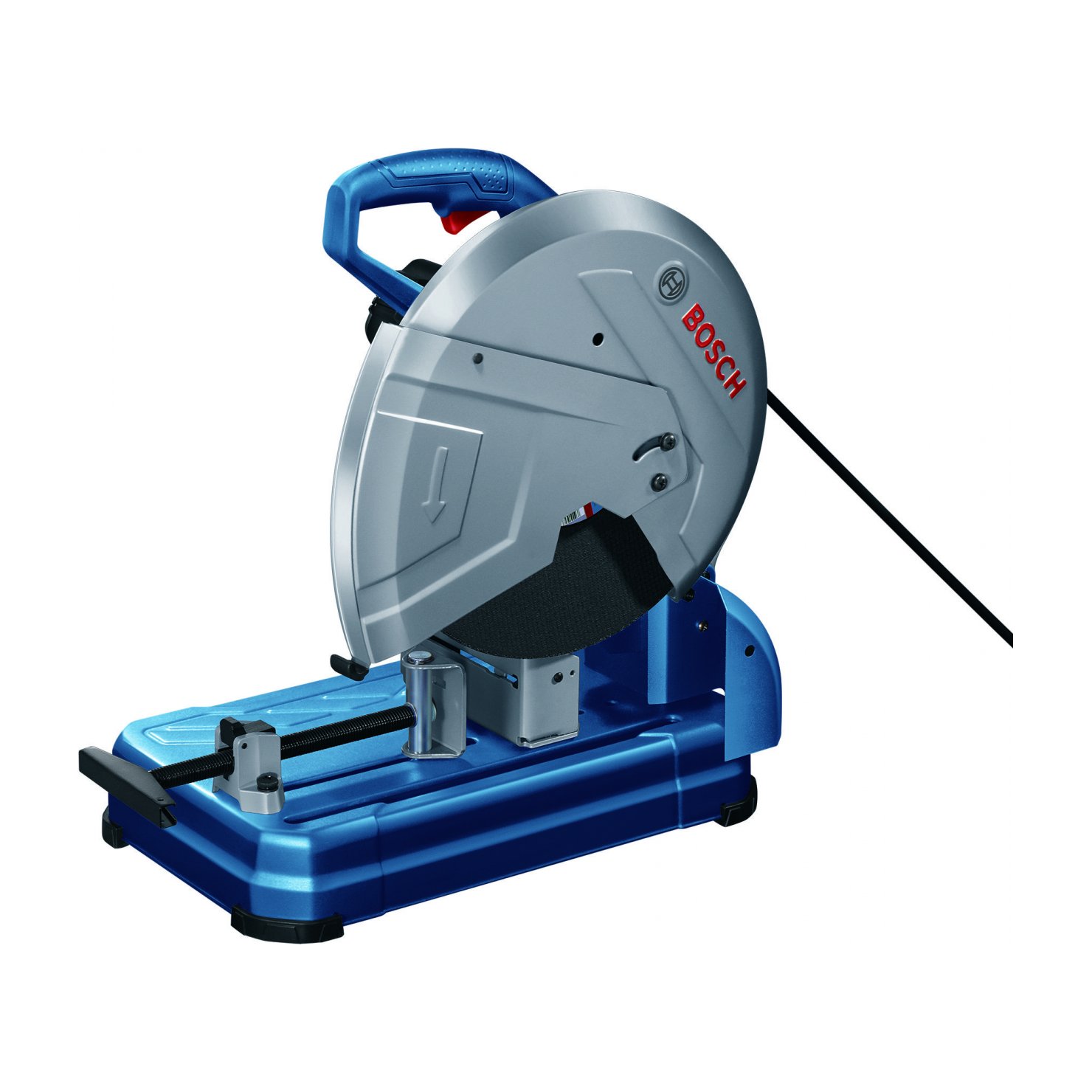 Bosch Professional GCO 14-24 J Profil Kesme