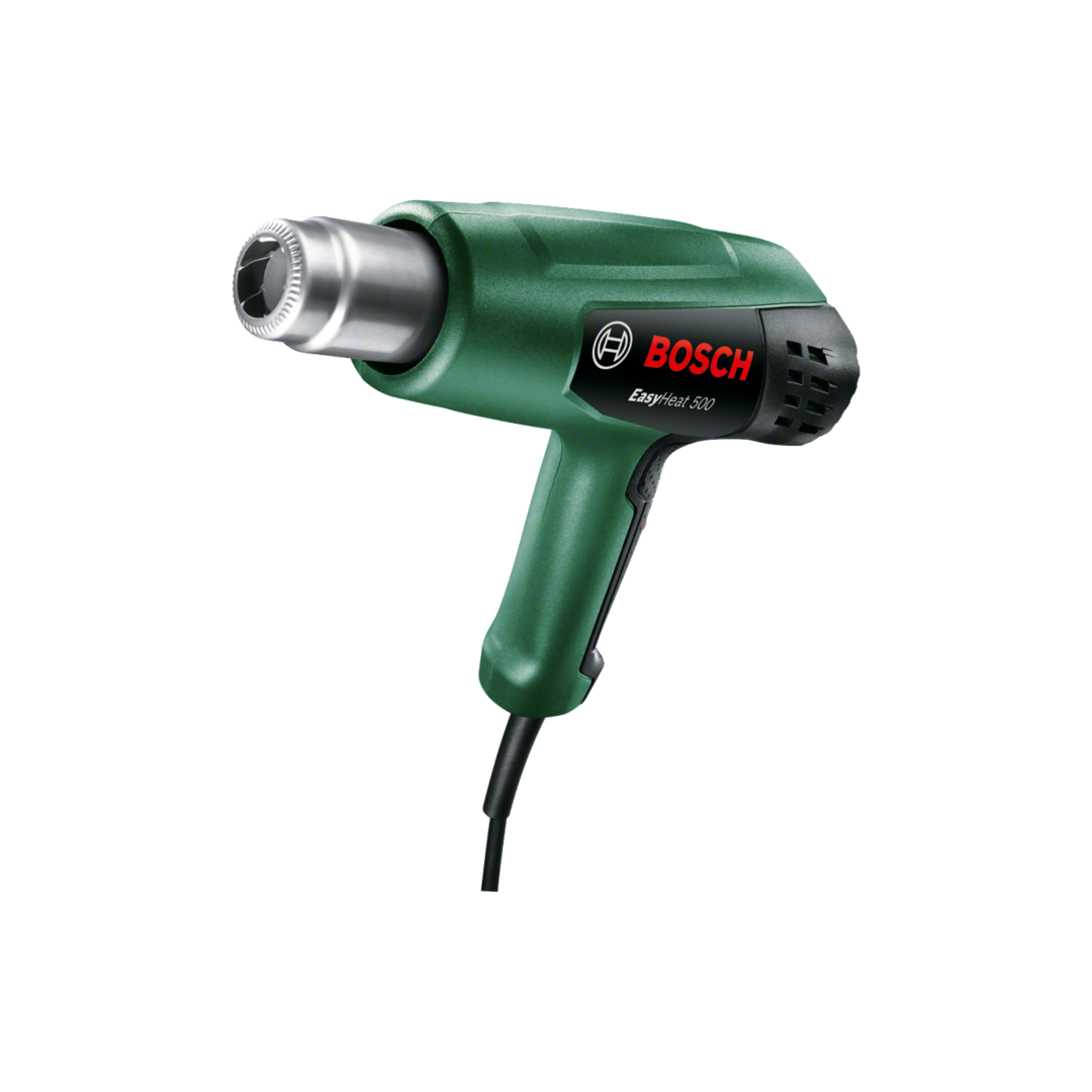 Bosch EasyHeat 500 Sıcak Hava Tabancası