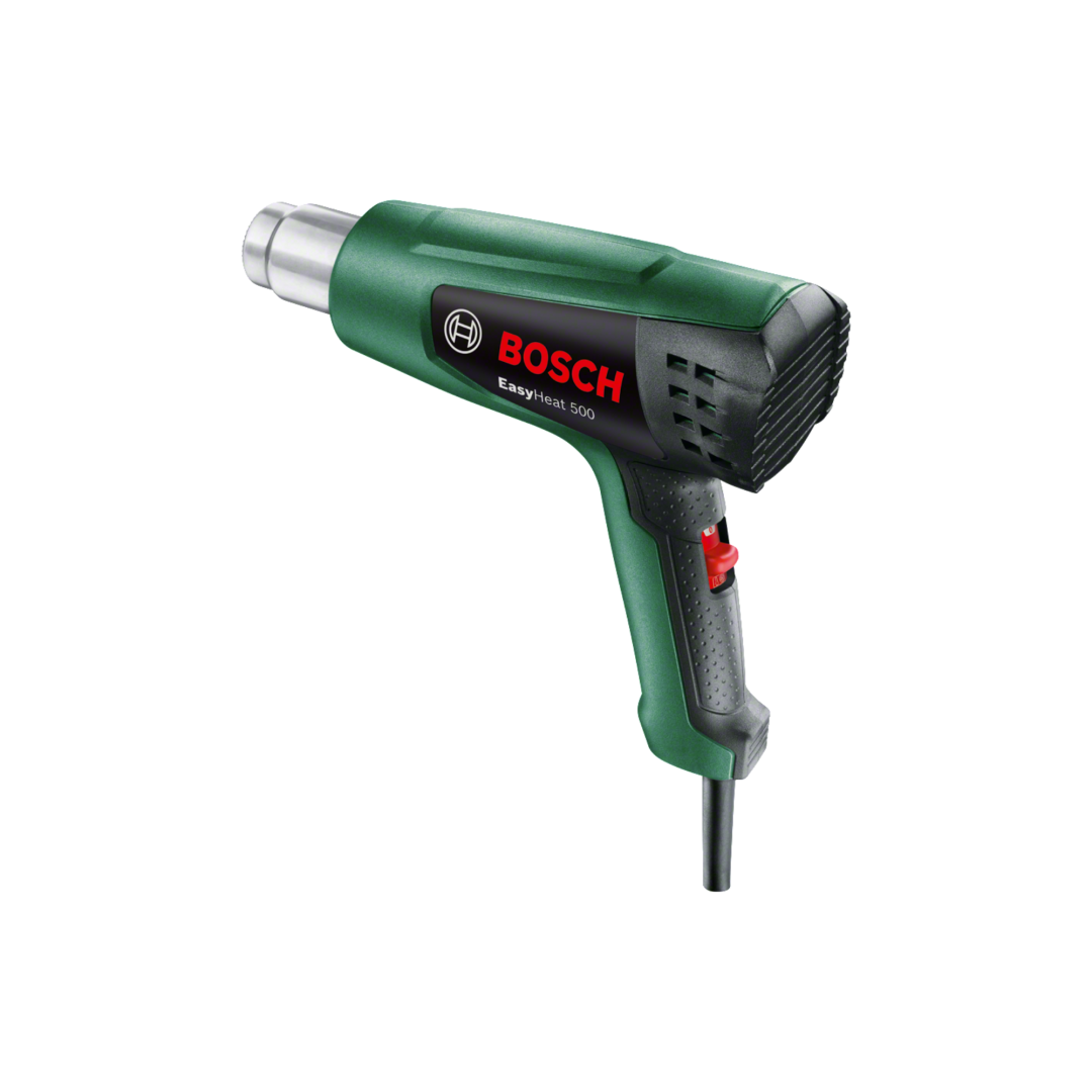 Bosch EasyHeat 500 Sıcak Hava Tabancası — görsel 2