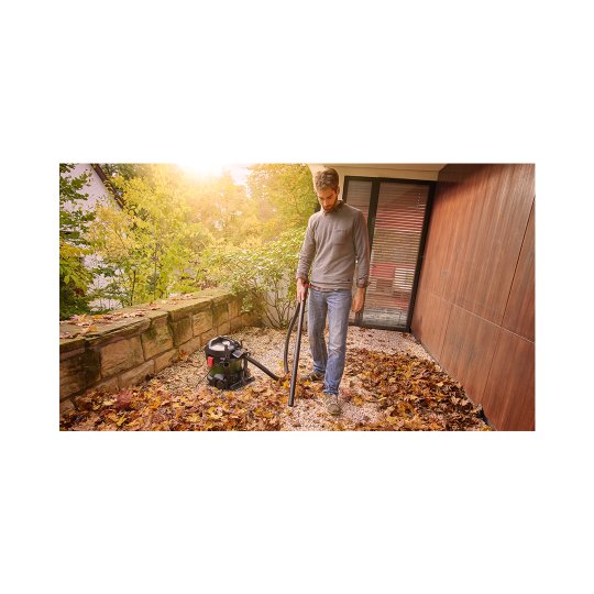 Bosch UniversalVac 15 Elektrikli Süpürge