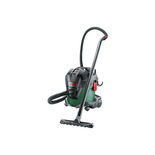 Bosch UniversalVac 15 Elektrikli Süpürge