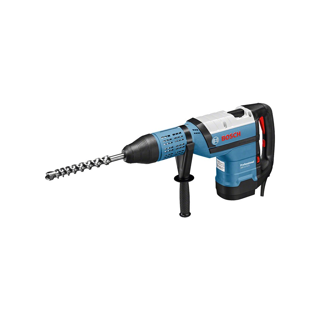 Bosch Professional GBH 12-52 D Kırıcı Delici