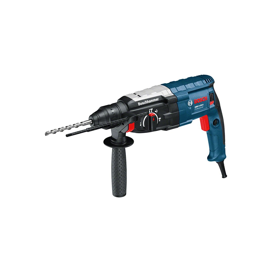 Bosch Professional GBH 2-28 Kırıcı Delici — görsel 2