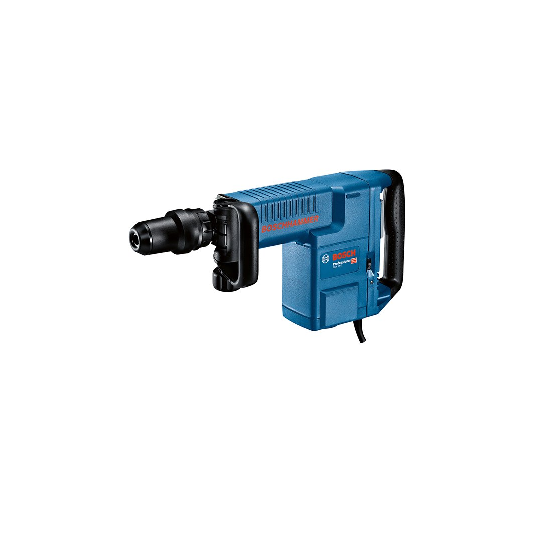 Bosch Professional GSH 11 E Kırıcı