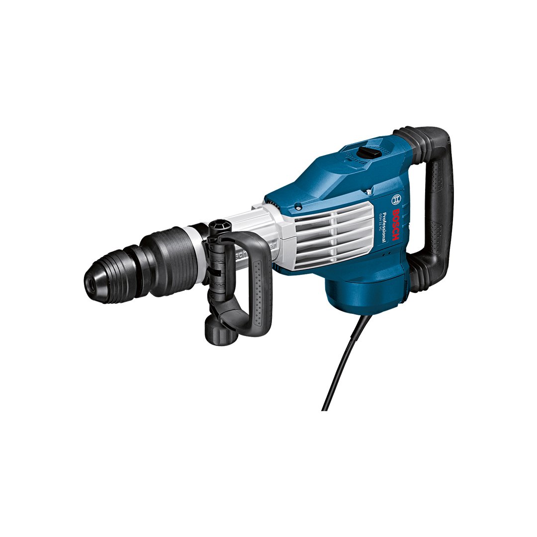 Bosch Professional GSH 11 VC Kırıcı