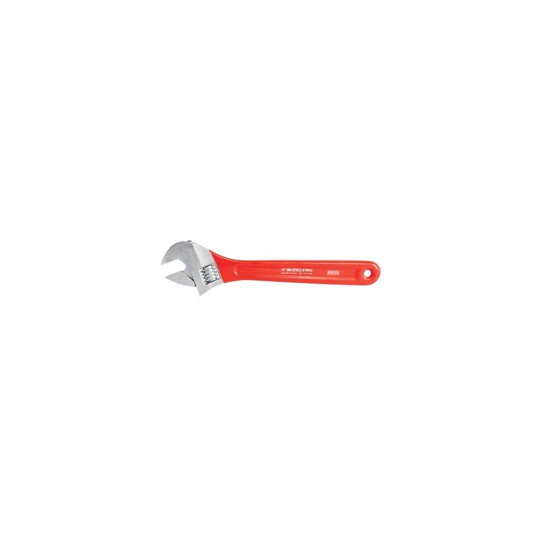 İzeltaş Kurbağacık Anahtar 8" — görsel 2