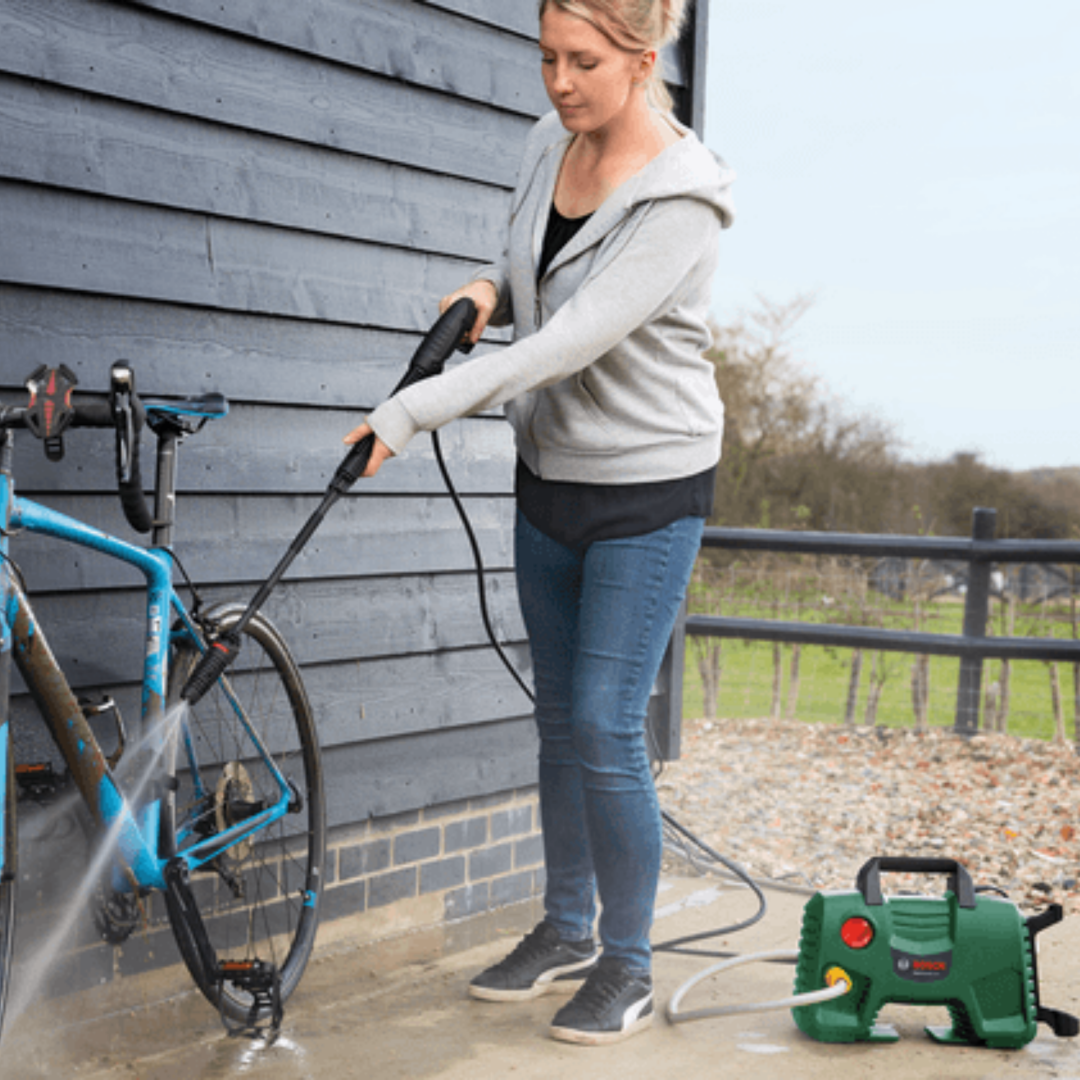 Bosch EasyAquatak 100 Basınçlı Yıkama Makinesi — görsel 3