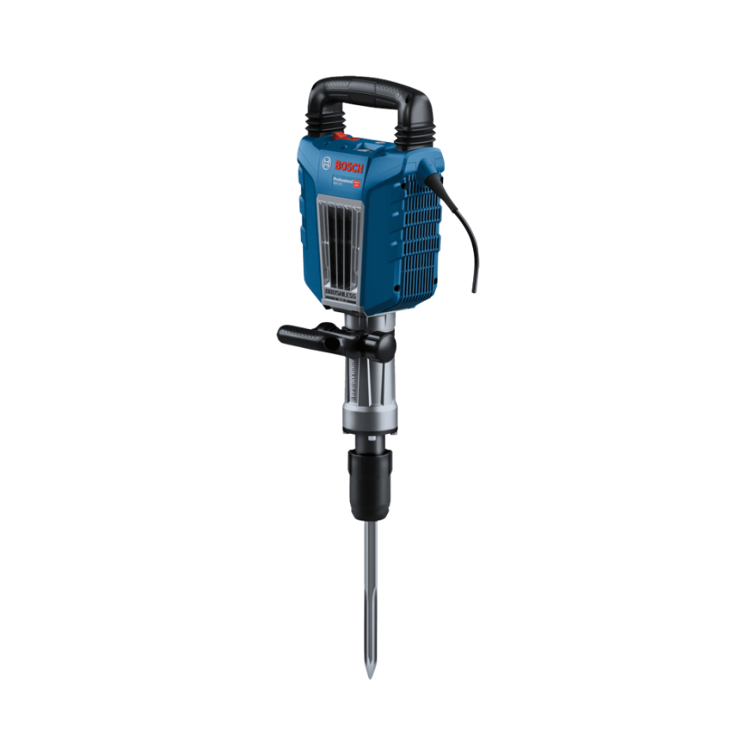 BOSCH Professional GSH 14 C Kırıcı — görsel 2