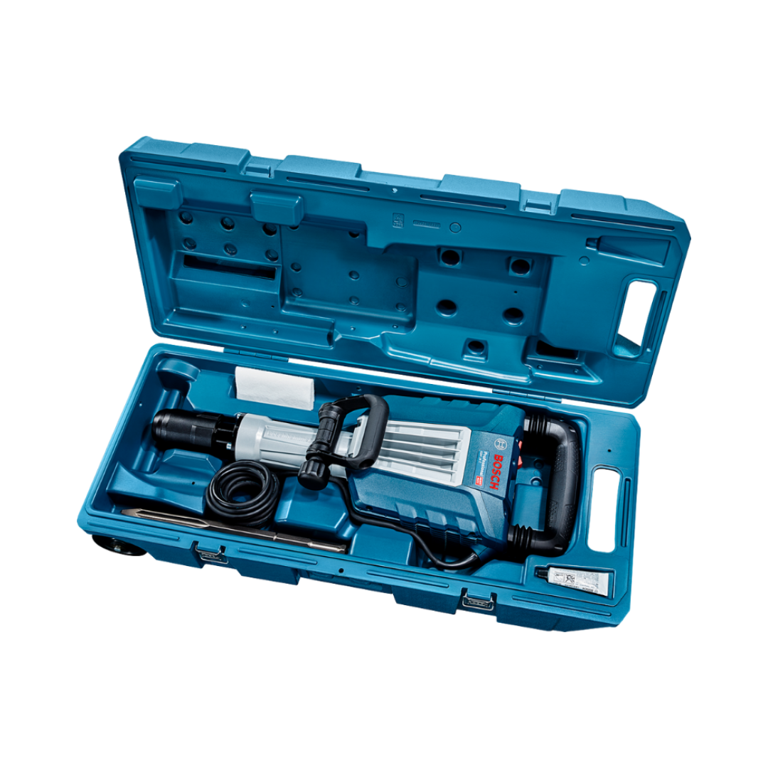BOSCH Professional GSH 14 C Kırıcı — görsel 3